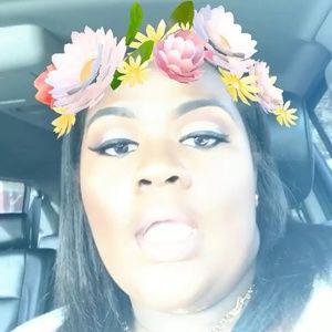 Meet your Posher, Bree